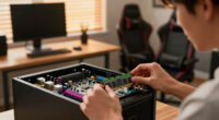 Meta Reuses Old RAM In New Servers With Custom Bridge Chip