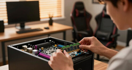 Meta Reuses Old RAM In New Servers With Custom Bridge Chip