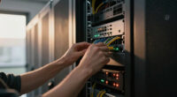 Mysteries Of Telegram Data Centers (2022)