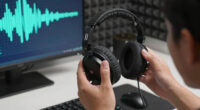 Noise-Cancelling Headphones vs Earplugs for Deep Work