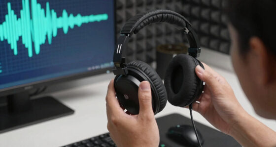 Noise-Cancelling Headphones vs Earplugs for Deep Work