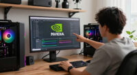 Nvidia Surges In Global Coverage