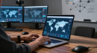 Oracle Surges In Global Coverage