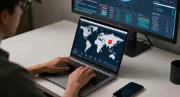Oracle Surges In Global Coverage