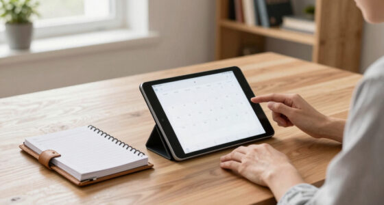 Paper Planners vs Digital Tools for Daily Focus