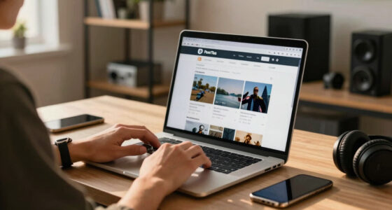 PeerTube Is A Free, Decentralized And Federated Video Platform