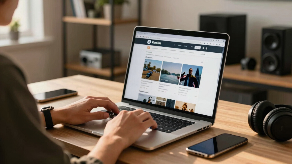 PeerTube Is A Free, Decentralized And Federated Video Platform