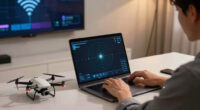 QuadRF Can Spot Drones And See WiFi Through My Wall