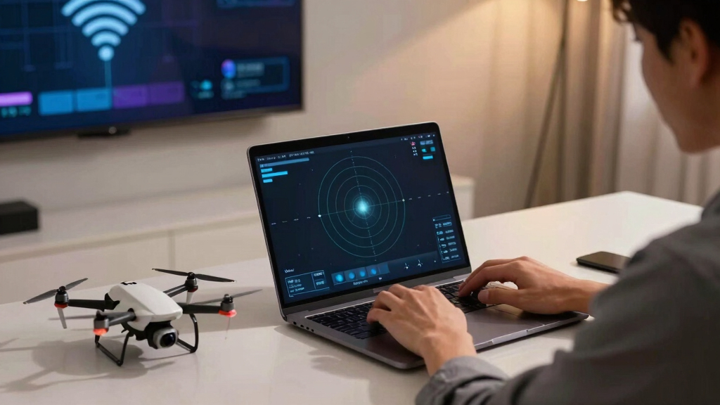 QuadRF Can Spot Drones And See WiFi Through My Wall