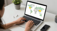 Qualcomm Surges In Global Coverage