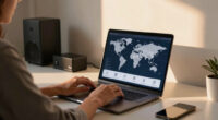 Qualcomm Surges In Global Coverage