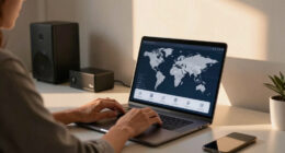 Qualcomm Surges In Global Coverage