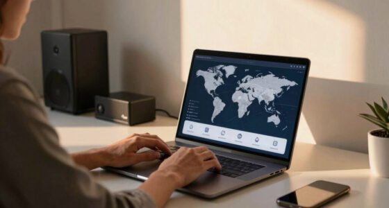Qualcomm Surges In Global Coverage