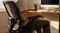 Recline and Tilt Tension: Chair Mechanisms Demystified