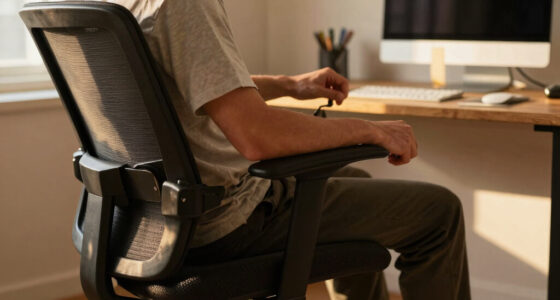 Recline and Tilt Tension: Chair Mechanisms Demystified