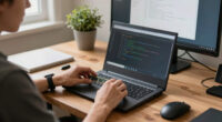 Reviving A 15-Year-old Netbook With Arch Linux