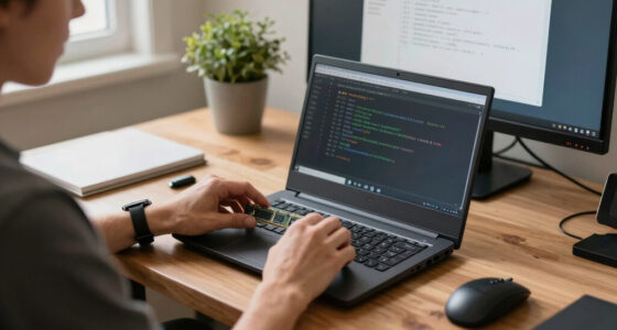 Reviving A 15-Year-old Netbook With Arch Linux