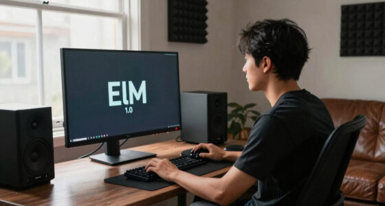 Road To Elm 1.0