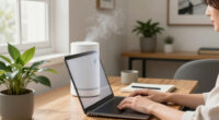 Scent and Focus: Do Diffusers Belong in a Home Office?