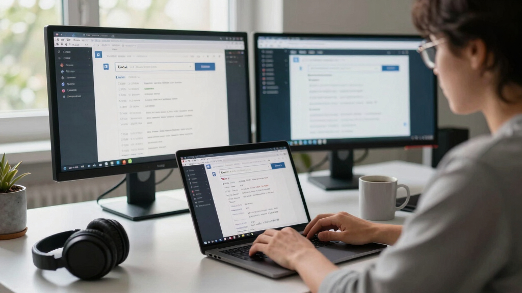 SearXNG: A Free Internet Metasearch Engine