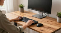 Sharing a Standing Desk: Setup Tips for Two Users of Different Heights