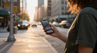 Show HN: Web Swing Through Midtown NYC