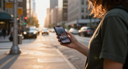 Show HN: Web Swing Through Midtown NYC