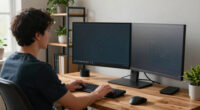 Single, Dual, or Ultrawide: Choosing a Monitor Layout for Deep Work