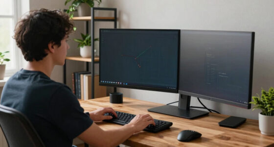Single, Dual, or Ultrawide: Choosing a Monitor Layout for Deep Work