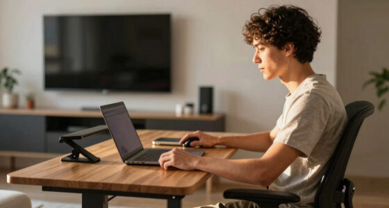 Sit-Stand Ratios That Actually Work: How Often Should You Stand?