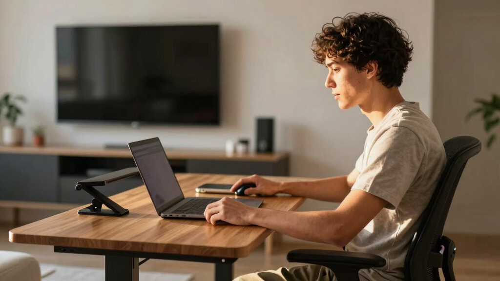 Sit-Stand Ratios That Actually Work: How Often Should You Stand?