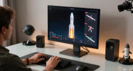 Spacex Surges In Global Coverage
