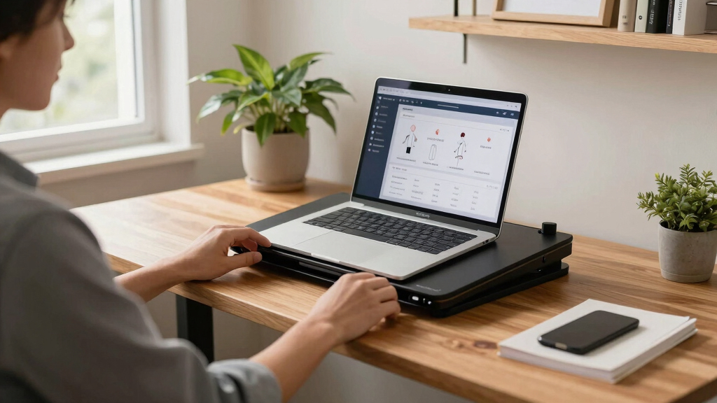 Standing Desk Converter vs Full Desk: How to Decide