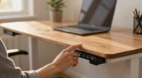 Standing Desk Height Presets: How to Program and Use Them Well
