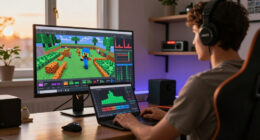 The Largest Available Minecraft World, Totalling 15 TB