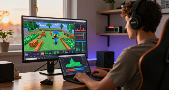 The Largest Available Minecraft World, Totalling 15 TB