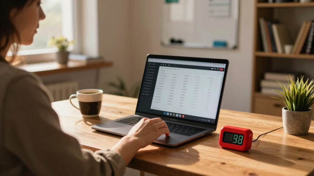 The Pomodoro Technique: A Complete Beginner's Guide