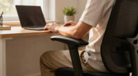 The Right Way to Adjust an Ergonomic Chair, Step by Step