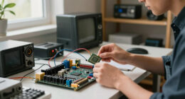 The Zilog Z80 Has Turned 50