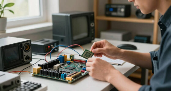 The Zilog Z80 Has Turned 50