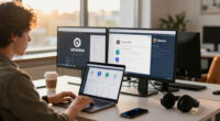 Робота в Unwave, Farsight Vision та Deviro: свіжі вакансії - Defender Media