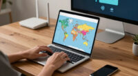 Verizon Surges In Global Coverage