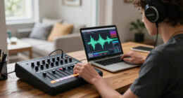 White Noise, Pink Noise, Brown Noise: What Helps You Concentrate?