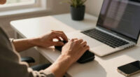 Wrist Rests: When They Help and When They Hurt