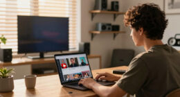Youtube Surges In Global Coverage