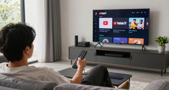 Youtube Tv
