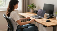 10 Best Ergonomic Desk Accessories For Students In 2026
