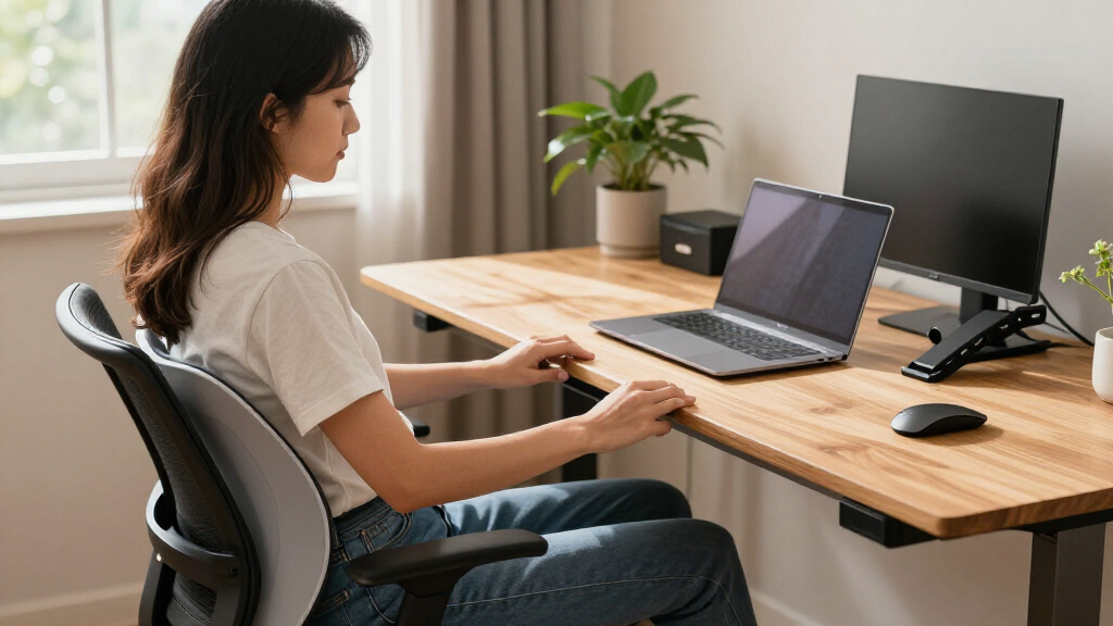 10 Best Ergonomic Desk Accessories For Students In 2026