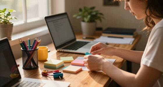 10 Best Student Desk Organization Accessories in 2026