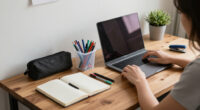 10 Best Student Desk Organization Essentials in 2026